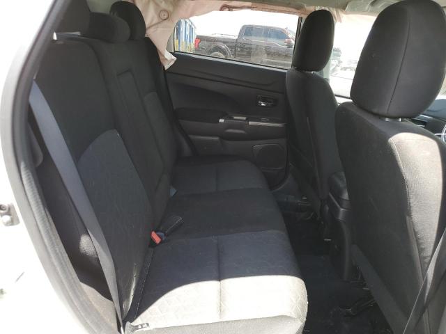 2020 MITSUBISHI OUTLANDER SPORT ES JA4AR3AU6LU003845