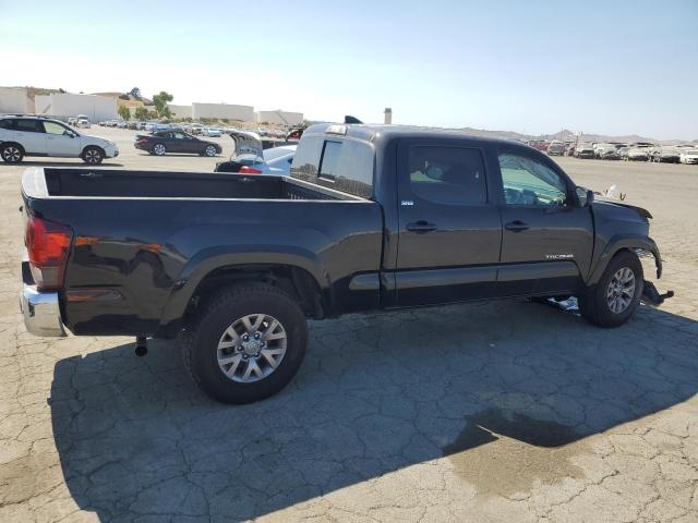 2018 TOYOTA TACOMA DOU 3TMDZ5BN1JM037991