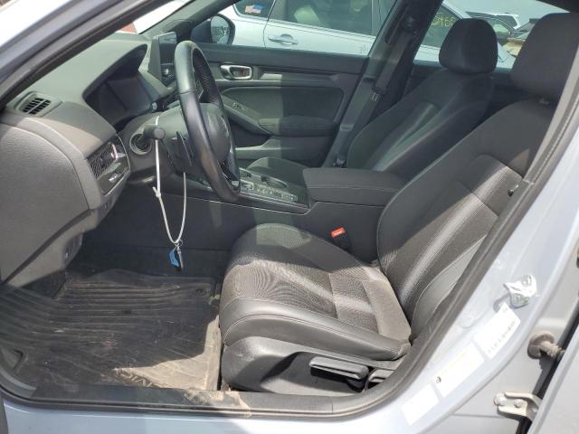 2023 HONDA CIVIC SPOR 2HGFE2F5XPH547391