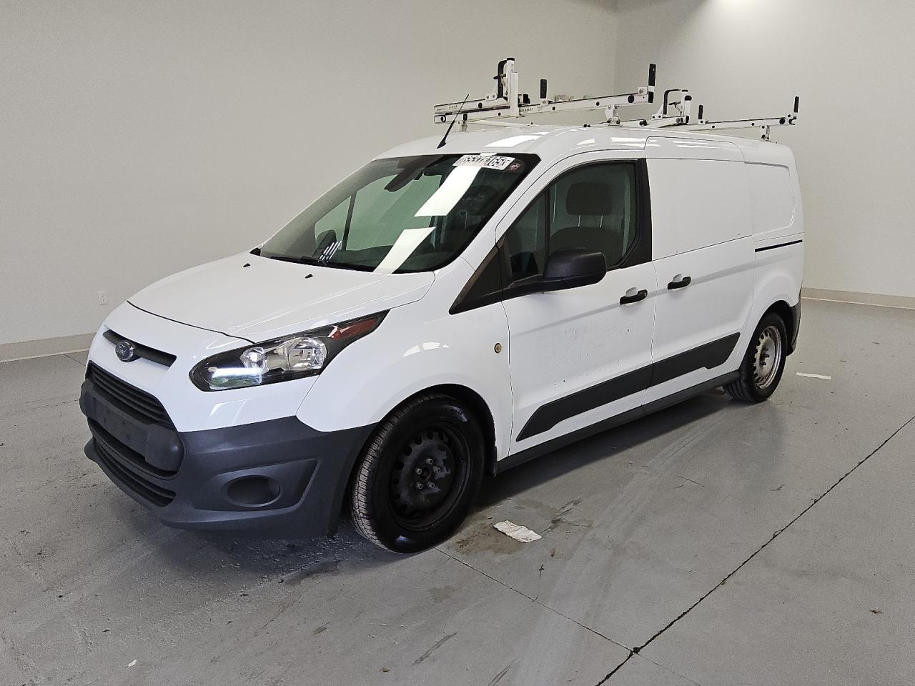 FORD TRANSIT CONNECT XL