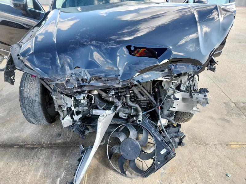 2021 VOLVO XC90 T5 MO YV4102CK8M1709981