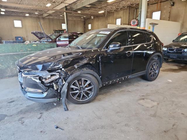 MAZDA CX-5 GRAND