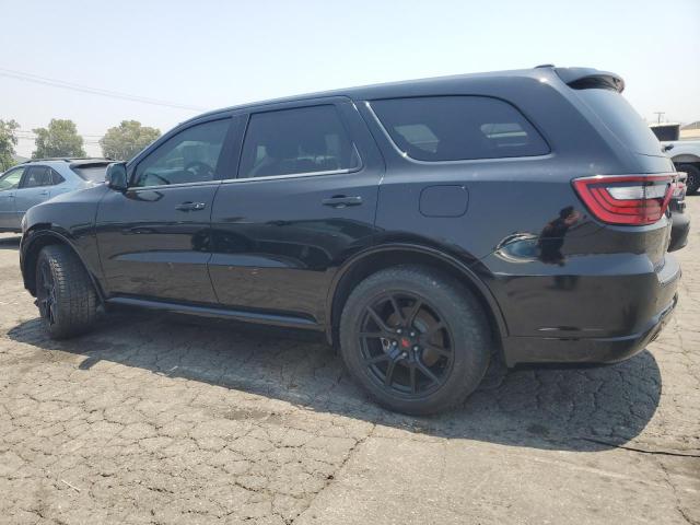 2018 DODGE DURANGO GT 1C4RDHDGXJC371488