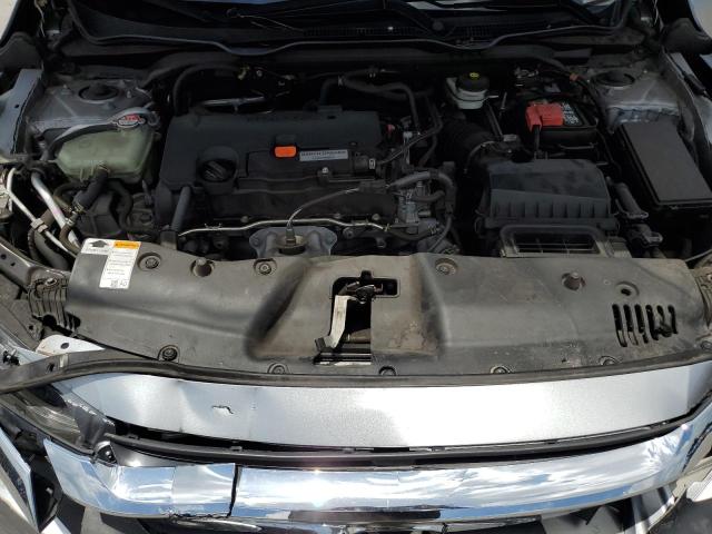 2018 HONDA CIVIC LX - 19XFC2F5XJE032995