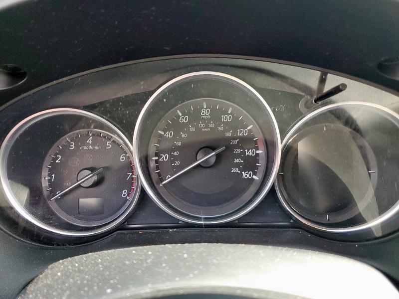 2016 MAZDA CX-5 TOURI JM3KE2CYXG0698030