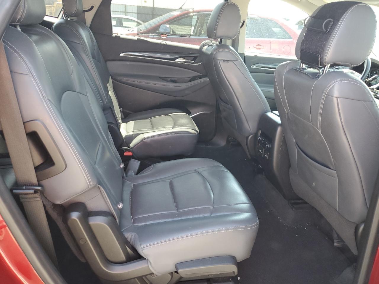 BUICK ENCLAVE PREMIUM