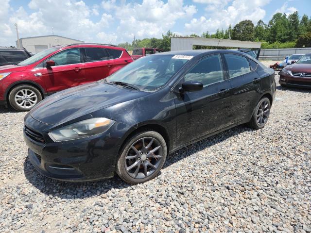 2016 DODGE DART SE #3303722416