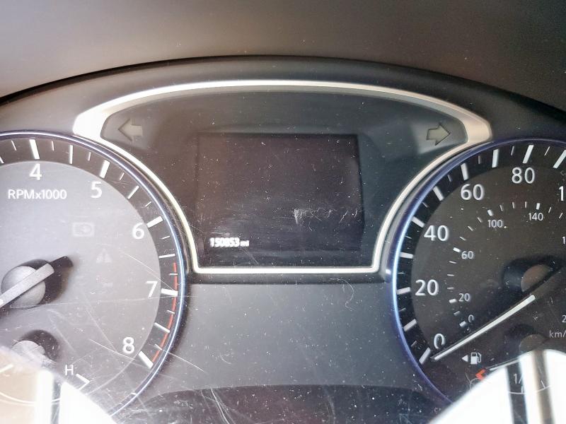 2016 NISSAN ALTIMA 2.5 - 1N4AL3AP5GC289481