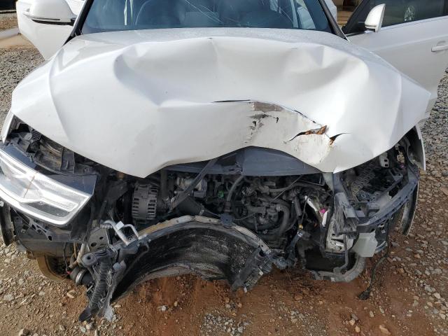 2016 AUDI Q3 PREMIUM WA1BFCFS7GR019047
