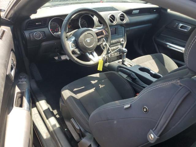 2021 FORD MUSTANG 1FA6P8TH1M5126629