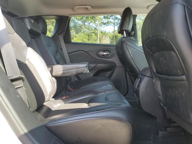 2021 JEEP CHEROKEE T 1C4PJMBX1MD248639
