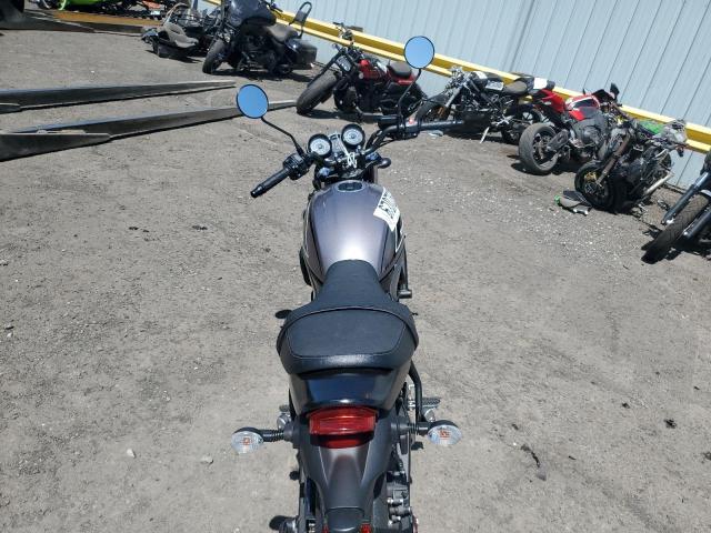 2023 KAWASAKI ER650 M ML5EREM18PDA90946