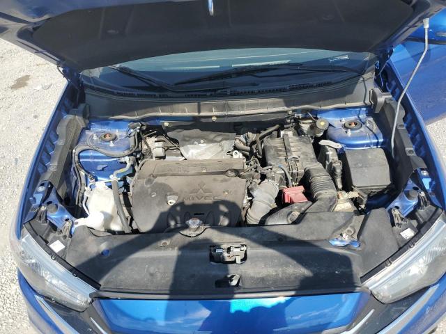 2019 MITSUBISHI OUTLANDER JA4AP3AU9KU023138