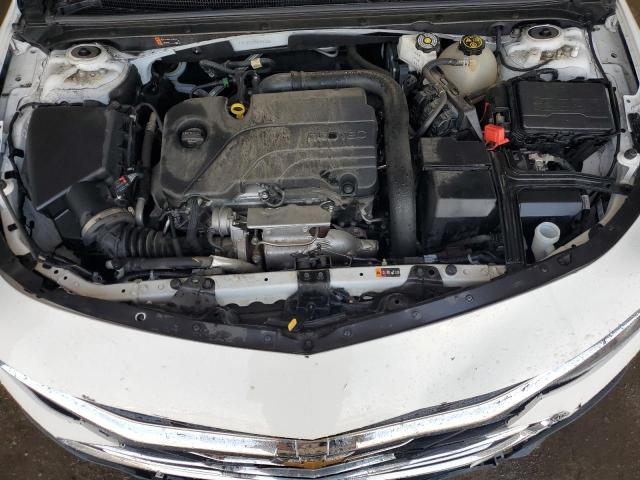2023 CHEVROLET MALIBU LT 1G1ZD5STXPF181723