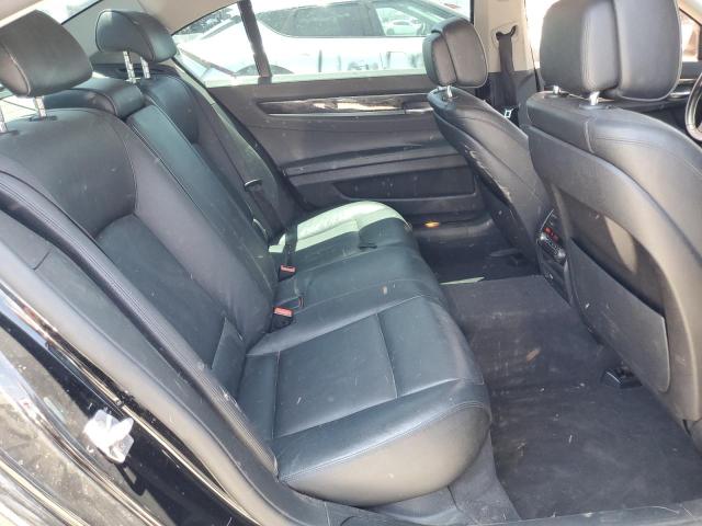 2015 BMW 740 LI WBAYE4C53FD947468