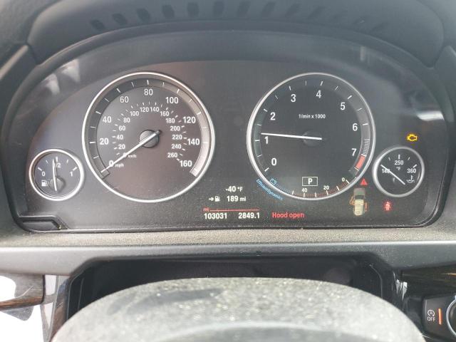 2018 BMW X5 XDRIVE3 - 5UXKR0C51J0X88194