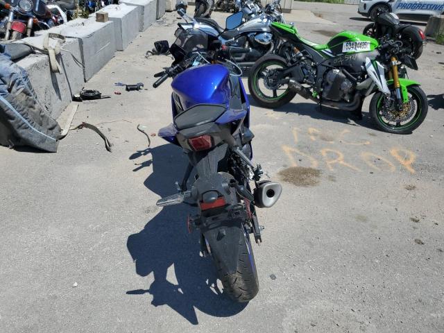 2025 YAMAHA YFZ320 A MH3RH25EXSK001018
