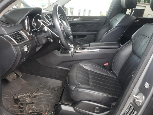 2015 MERCEDES-BENZ GL 350 BLU 4JGDF2EE3FA508669