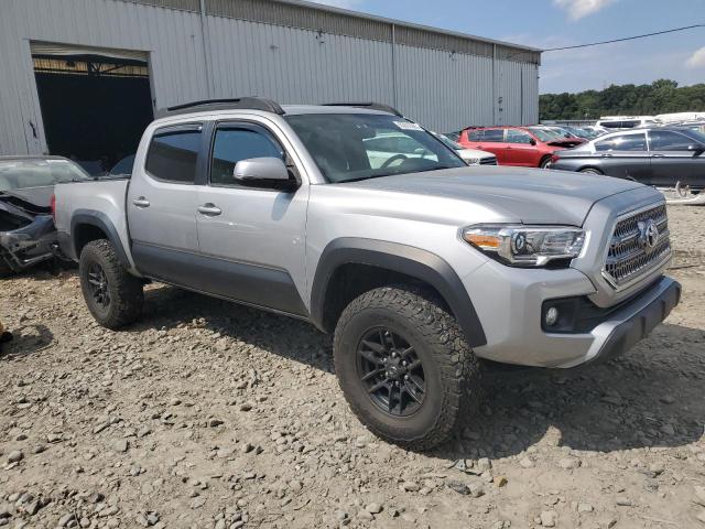 2016 TOYOTA TACOMA DOU 3TMCZ5AN0GM025885