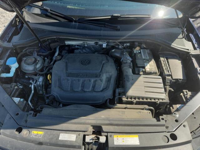 2023 VOLKSWAGEN TIGUAN SE 3VV3B7AX6PM111768