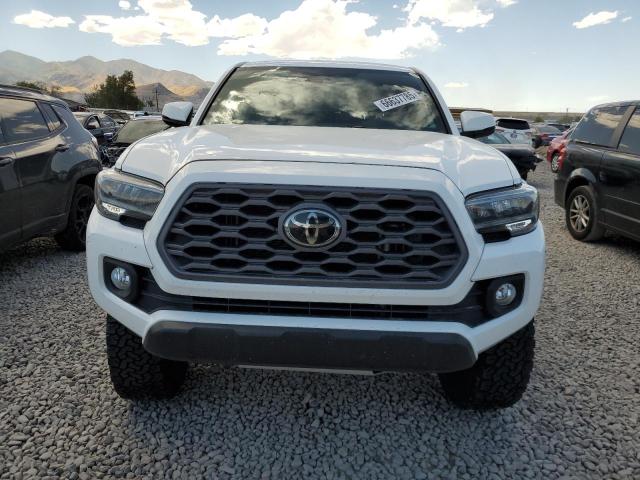 2023 TOYOTA TACOMA DOU - 3TMCZ5AN1PM591490