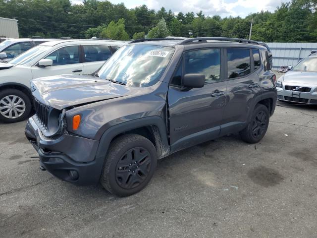 2018 JEEP RENEGADE SPORT ZACCJBAB2JPH38514