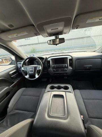 2014 GMC SIERRA K15 - 3GTU2UEC6EG433671