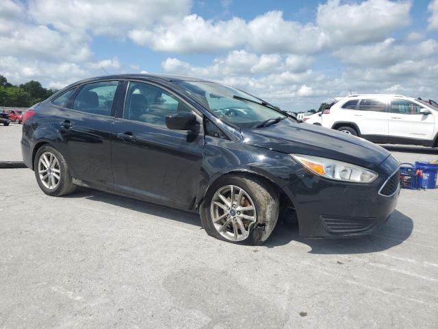 2018 FORD FOCUS SE - 1FADP3F21JL201421