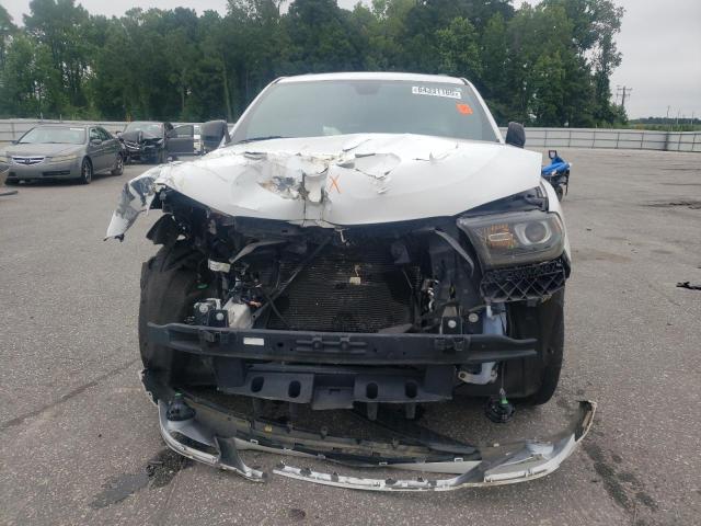 2017 DODGE DURANGO GT 1C4RDHDG3HC713454