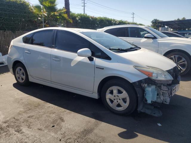 2010 TOYOTA PRIUS - JTDKN3DU5A0174978