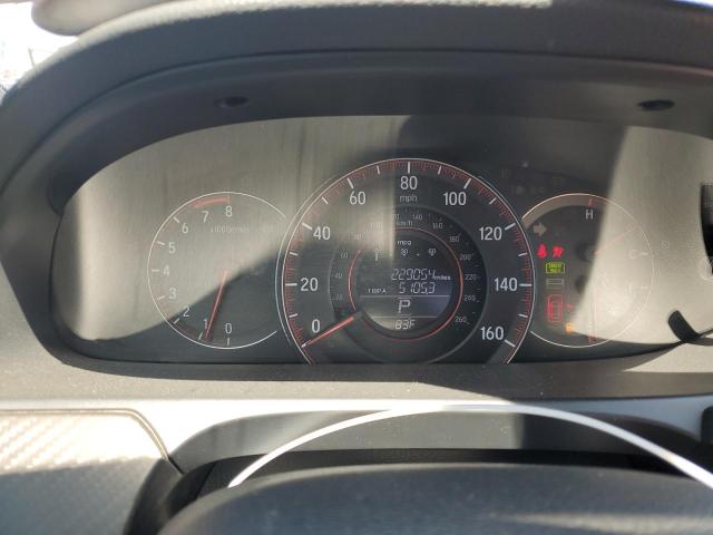 2016 HONDA ACCORD SPO - 1HGCR2F56GA244078