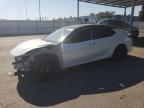 2023 TOYOTA CAMRY TRD - 4T1KZ1AK7PU075877