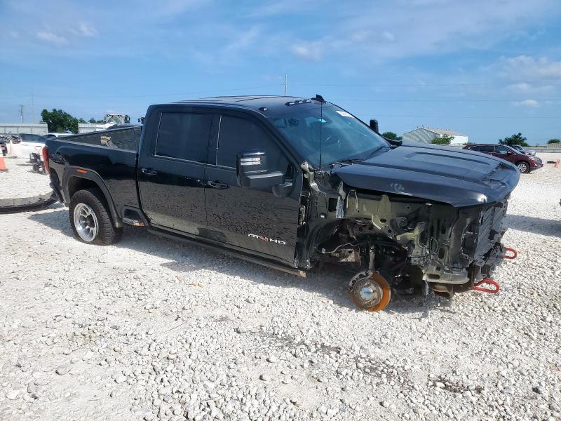 2023 GMC SIERRA K2500 AT4 1GT49PEY5PF239470