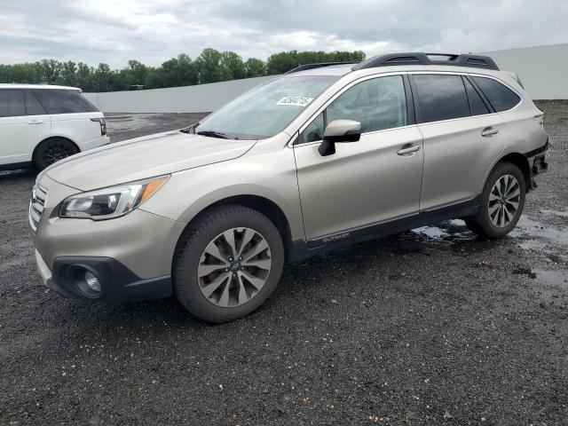 SUBARU OUTBACK 3.