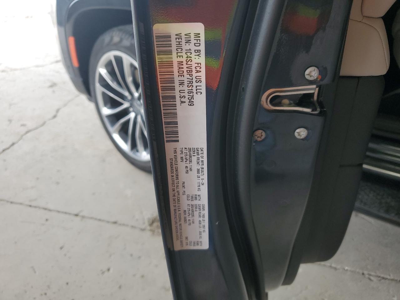 JEEP WAGONEER SERIES II