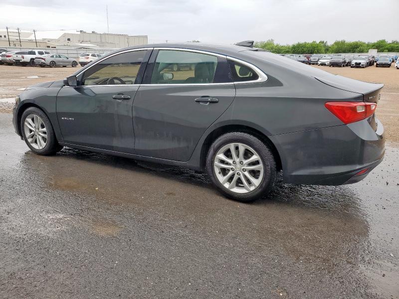 Vin: 1g1zd5st2jf127159, lot: 63512895, chevrolet malibu lt 20182