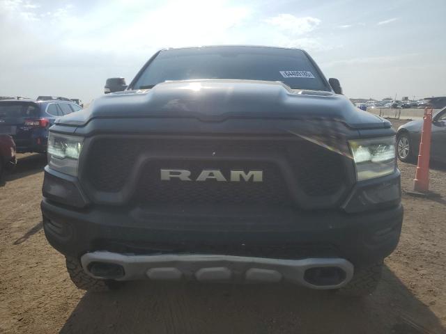 2019 RAM 1500 REBEL 1C6SRFLTXKN923509