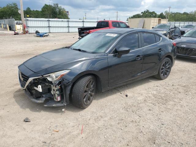 MAZDA 3 GRAND TOURING