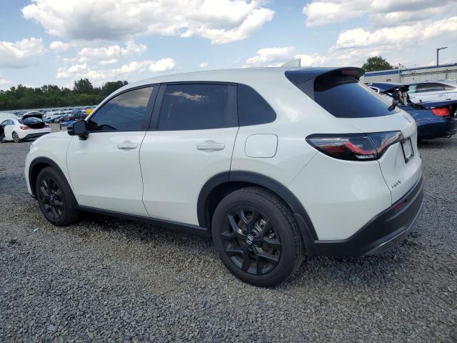 2025 HONDA HR-V SPORT 3CZRZ2H56SM706490