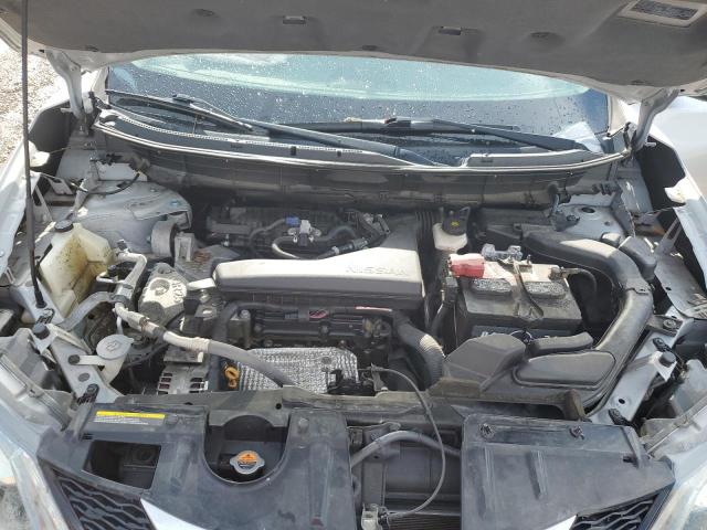 2015 NISSAN ROGUE S 5N1AT2MV9FC827267