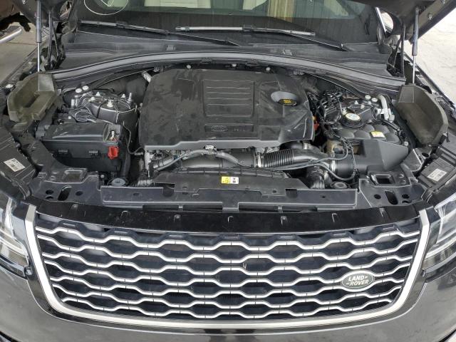 2023 LAND ROVER RANGE ROVE SALYT2EX0PA348650