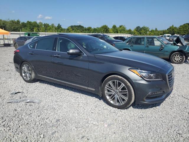 2019 GENESIS G80 BASE KMTFN4JE1KU323919