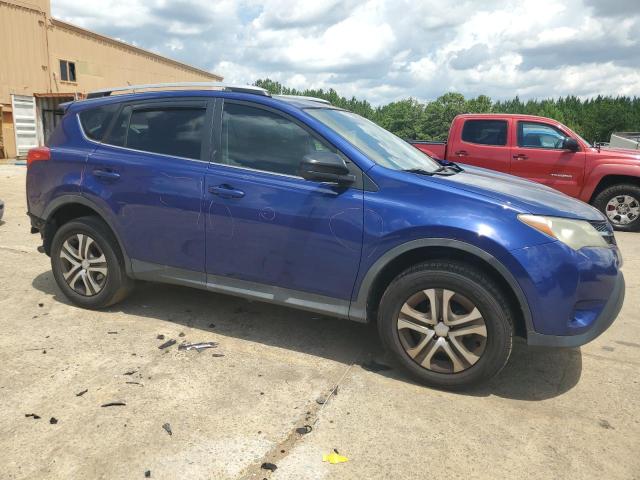 2015 TOYOTA RAV4 LE - 2T3ZFREV9FW176807