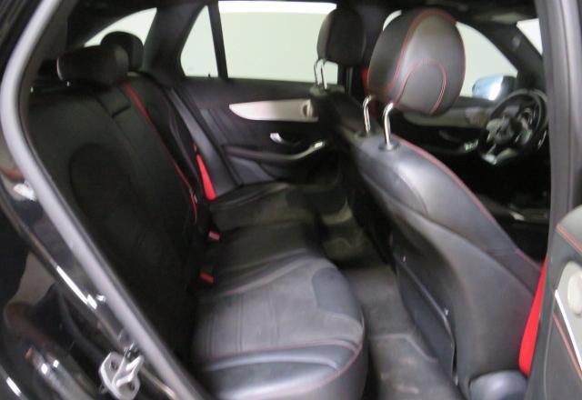 2021 MERCEDES-BENZ GLC 43 4MA W1N0G6EB2MF948257