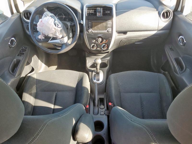 2016 NISSAN VERSA NOTE S 3N1CE2CP0GL378256