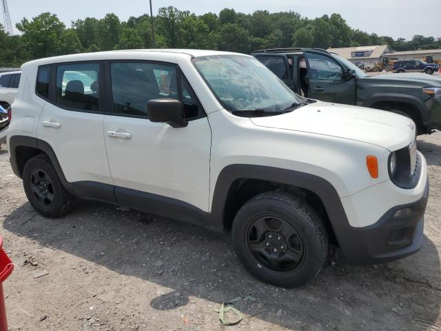 2017 JEEP RENEGADE S ZACCJBAB9HPE82219