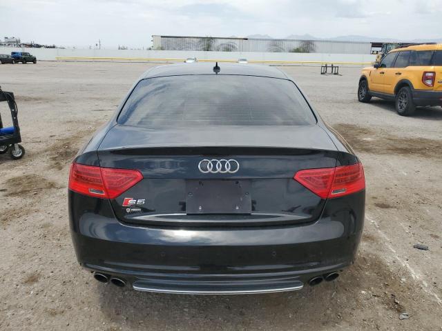 2016 AUDI S5 QUATTRO WAUC4AFR8GA023055