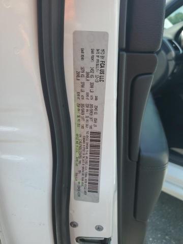2020 JEEP GRAND CHER - 1C4RJFAG9LC234756
