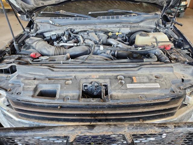 2017 FORD F250 SUPER 1FT7W2BT4HED25541