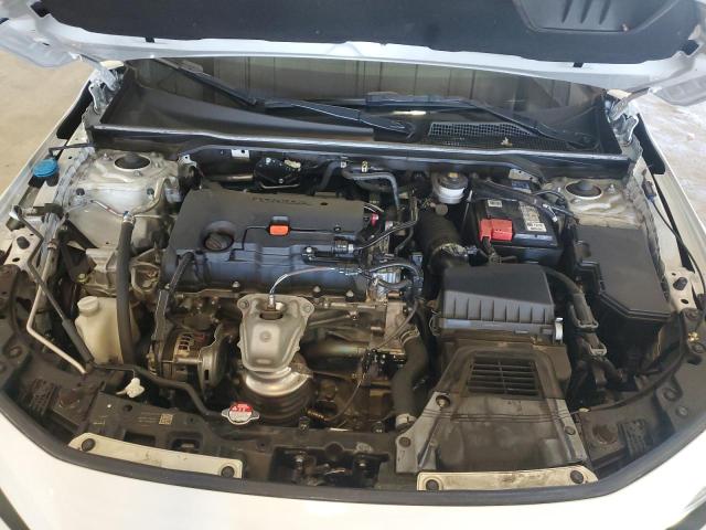 2022 HONDA CIVIC LX 2HGFE2F24NH546031